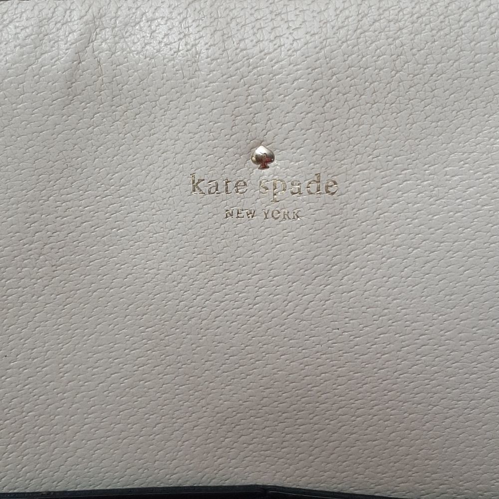 Kate Spade Grand Street Colorblock Gabriel Tote - Picture 2 of 11